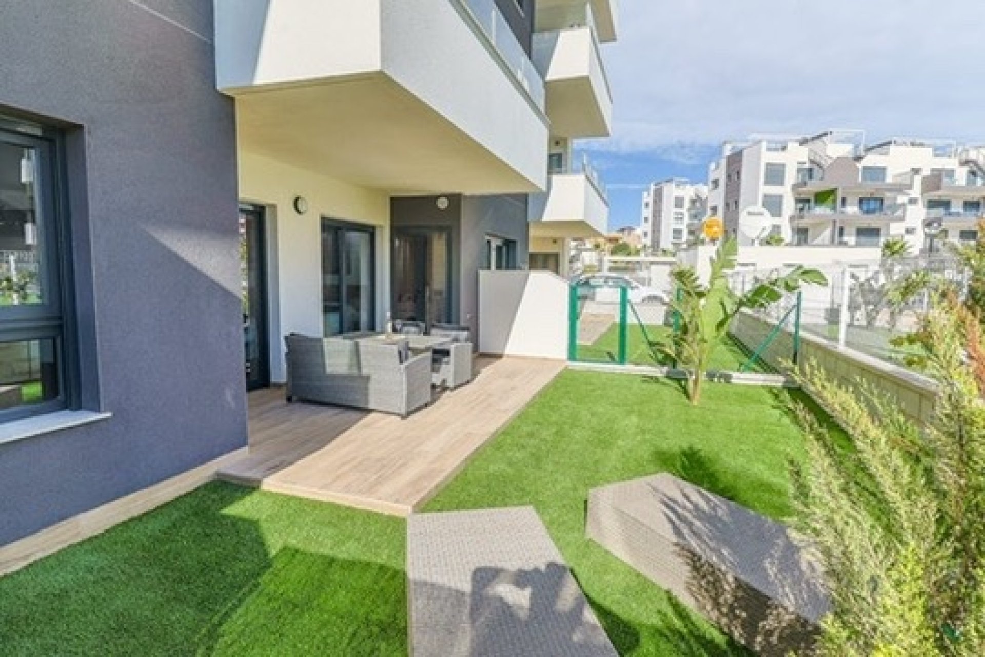 Herverkoop - Appartement - Orihuela Costa