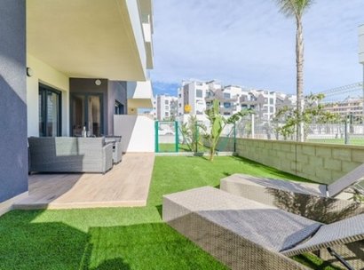 Appartement · Herverkoop - Orihuela Costa · Villamartín - Las Filipinas · Alicante · Spanje