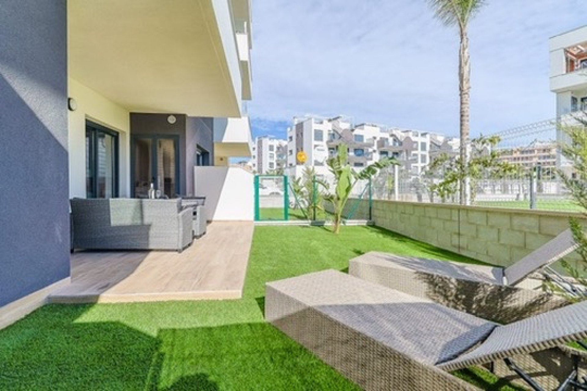 Herverkoop - Appartement - Orihuela Costa