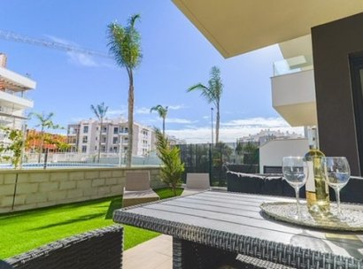 Appartement · Herverkoop - Orihuela Costa · Villamartín - Las Filipinas · Alicante · Spanje