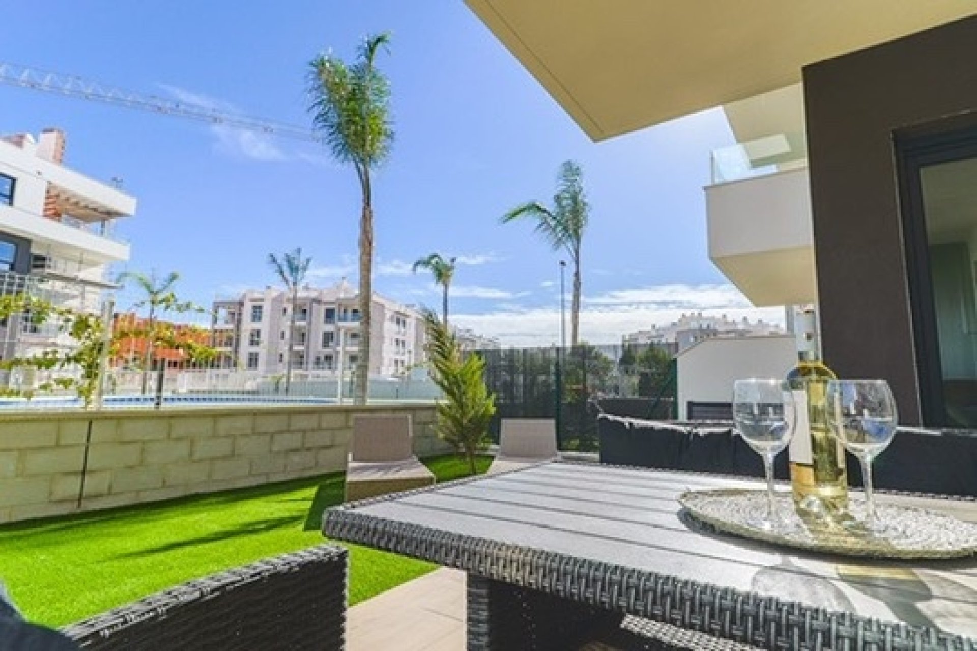 Herverkoop - Appartement - Orihuela Costa