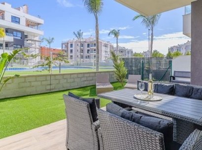 Appartement · Herverkoop - Orihuela Costa · Villamartín - Las Filipinas · Alicante · Spanje