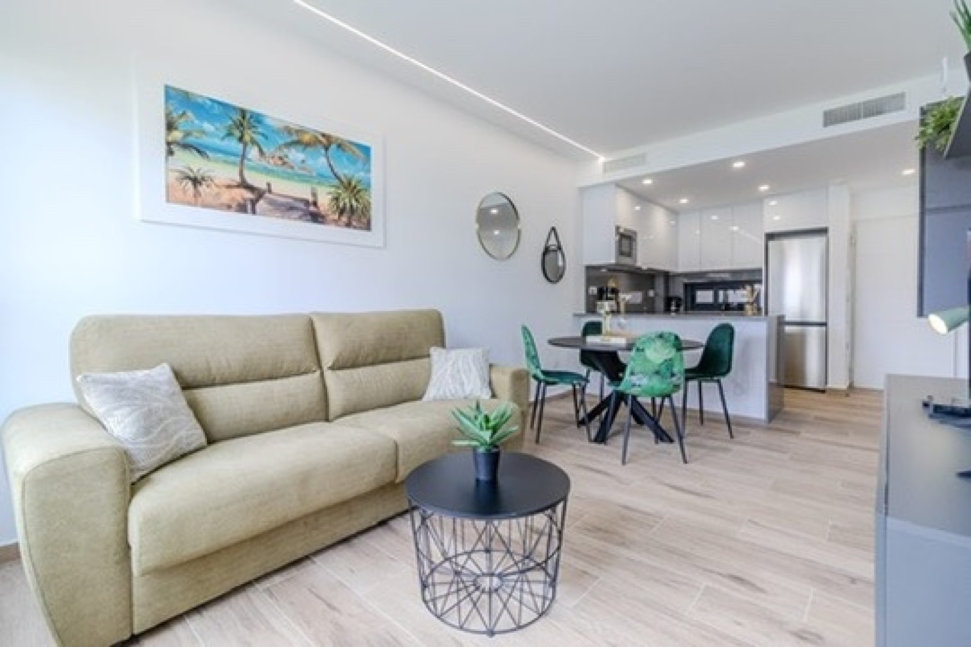 Herverkoop - Appartement - Orihuela Costa
