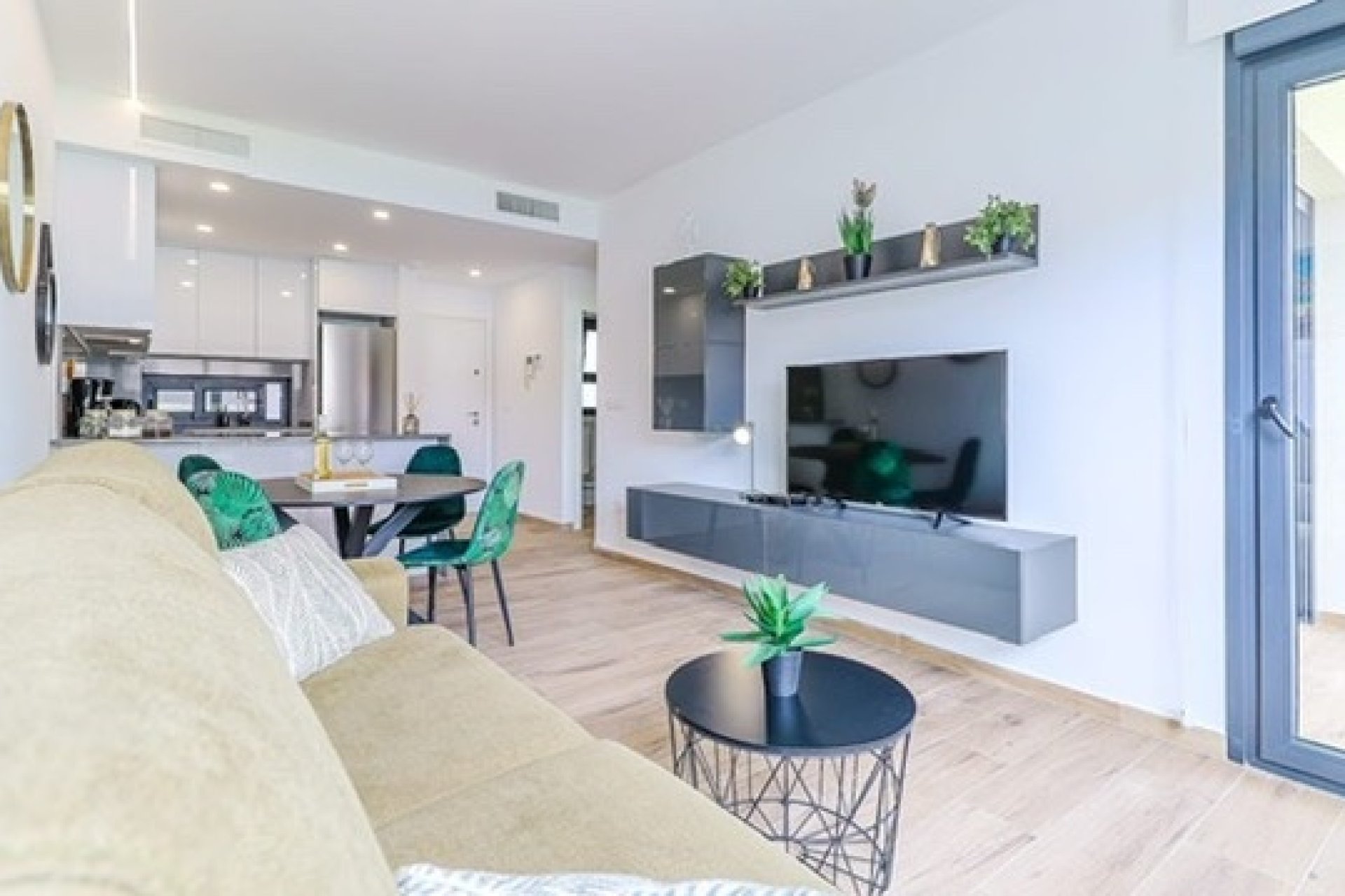 Herverkoop - Appartement - Orihuela Costa
