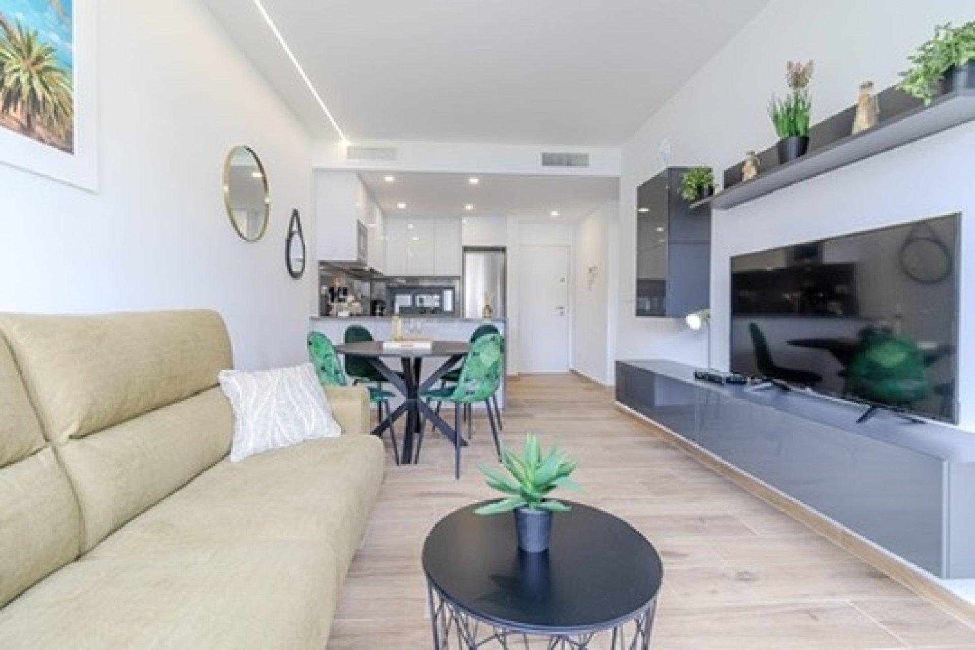 Herverkoop - Appartement - Orihuela Costa
