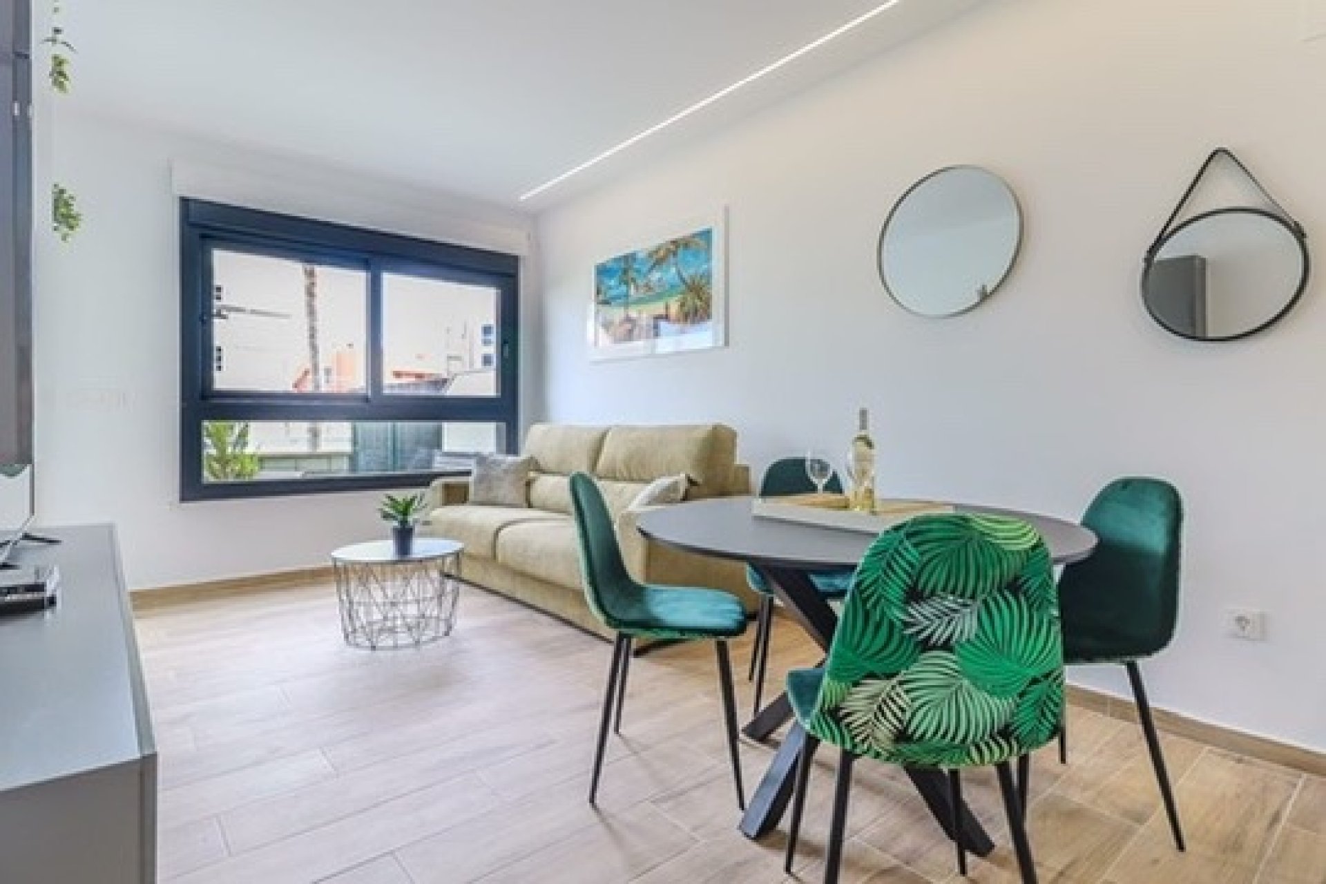 Herverkoop - Appartement - Orihuela Costa