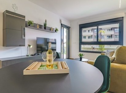 Appartement · Herverkoop - Orihuela Costa · Villamartín - Las Filipinas · Alicante · Spanje