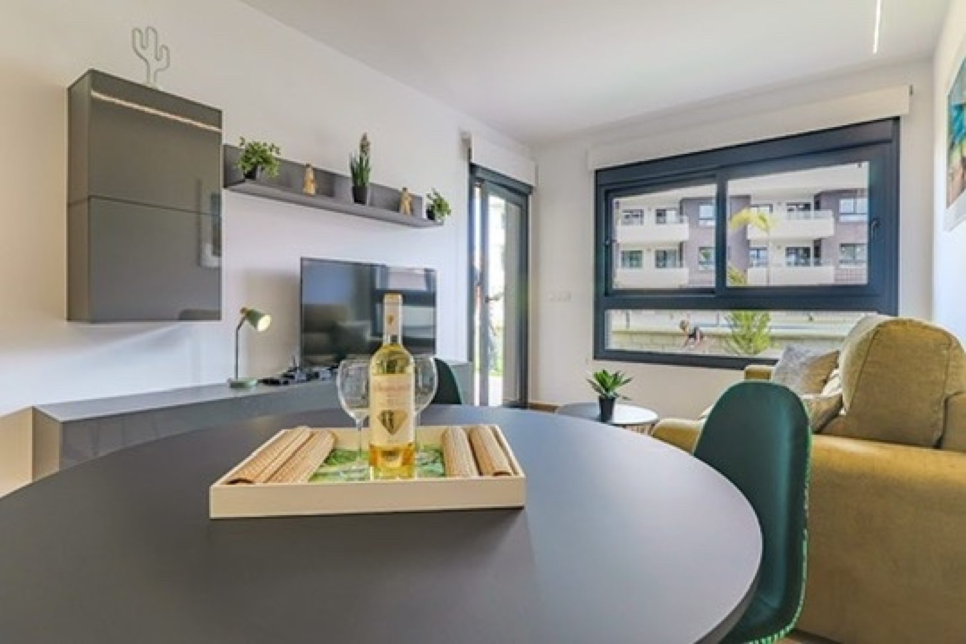 Herverkoop - Appartement - Orihuela Costa