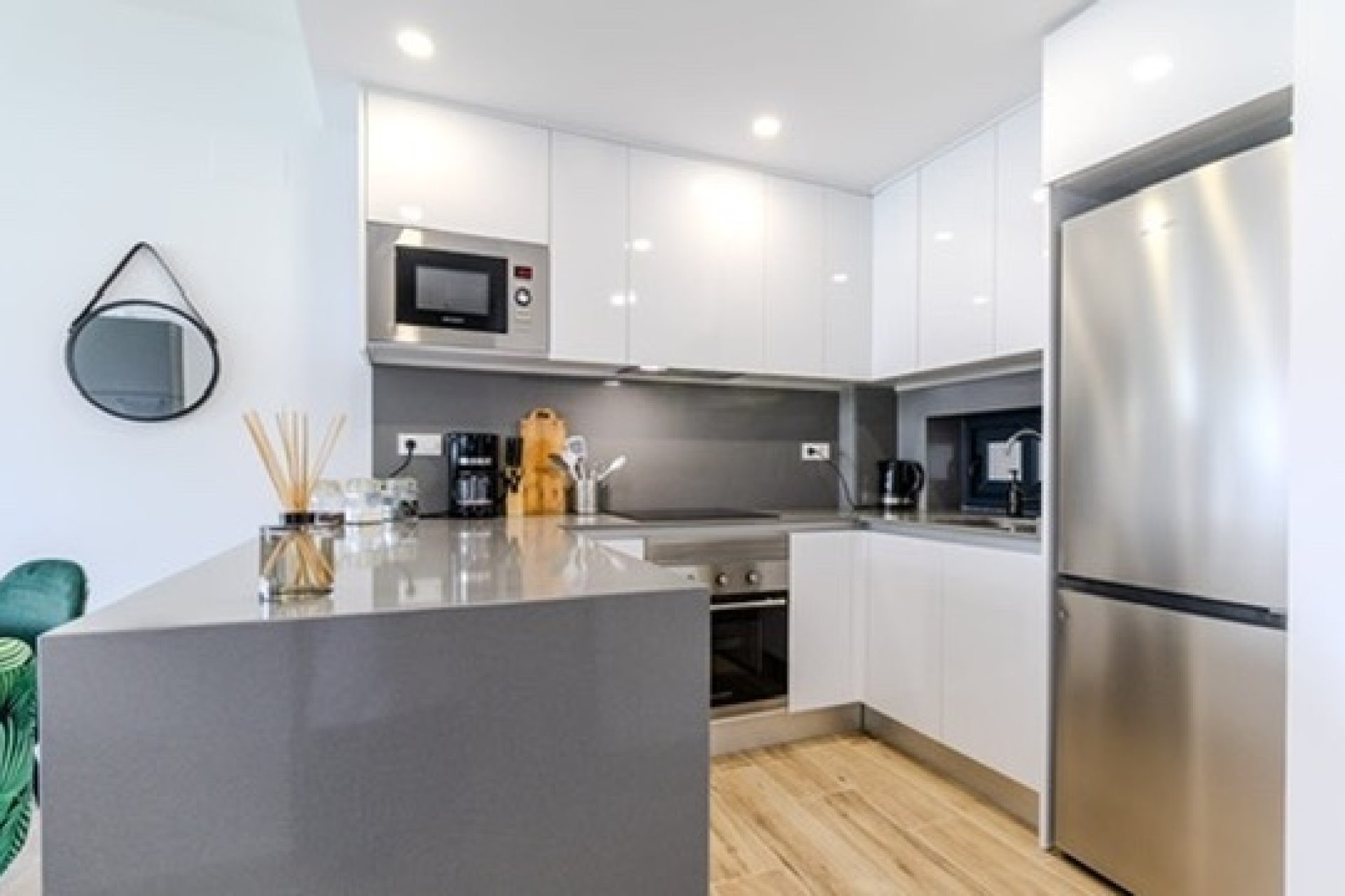 Herverkoop - Appartement - Orihuela Costa