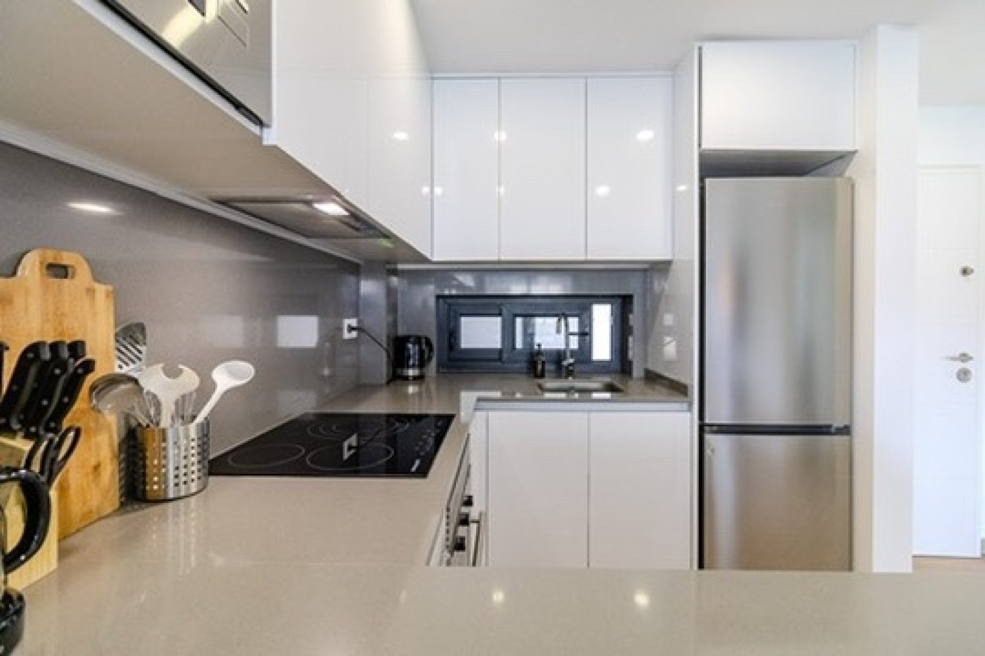 Herverkoop - Appartement - Orihuela Costa