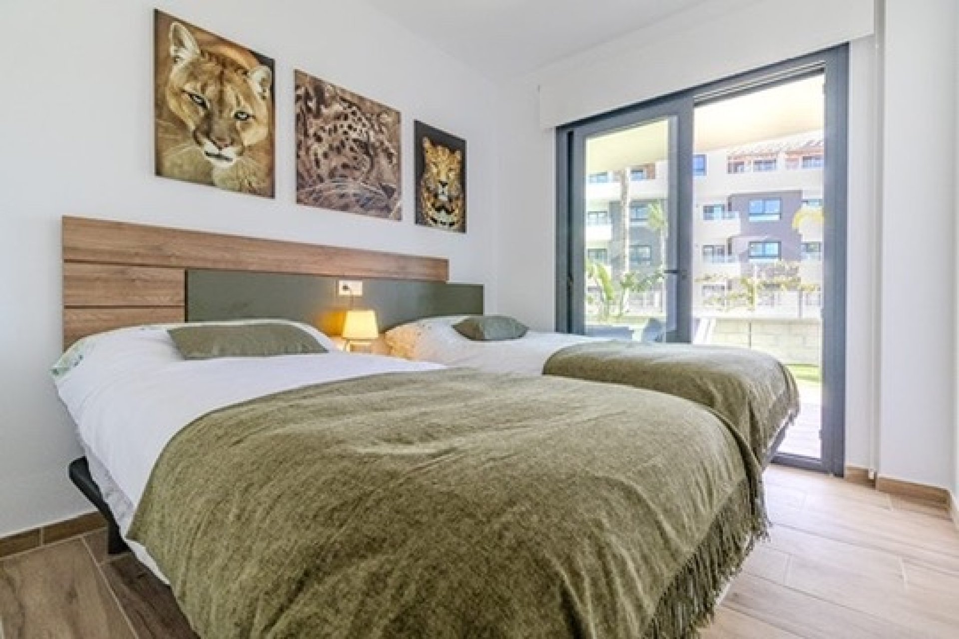 Herverkoop - Appartement - Orihuela Costa
