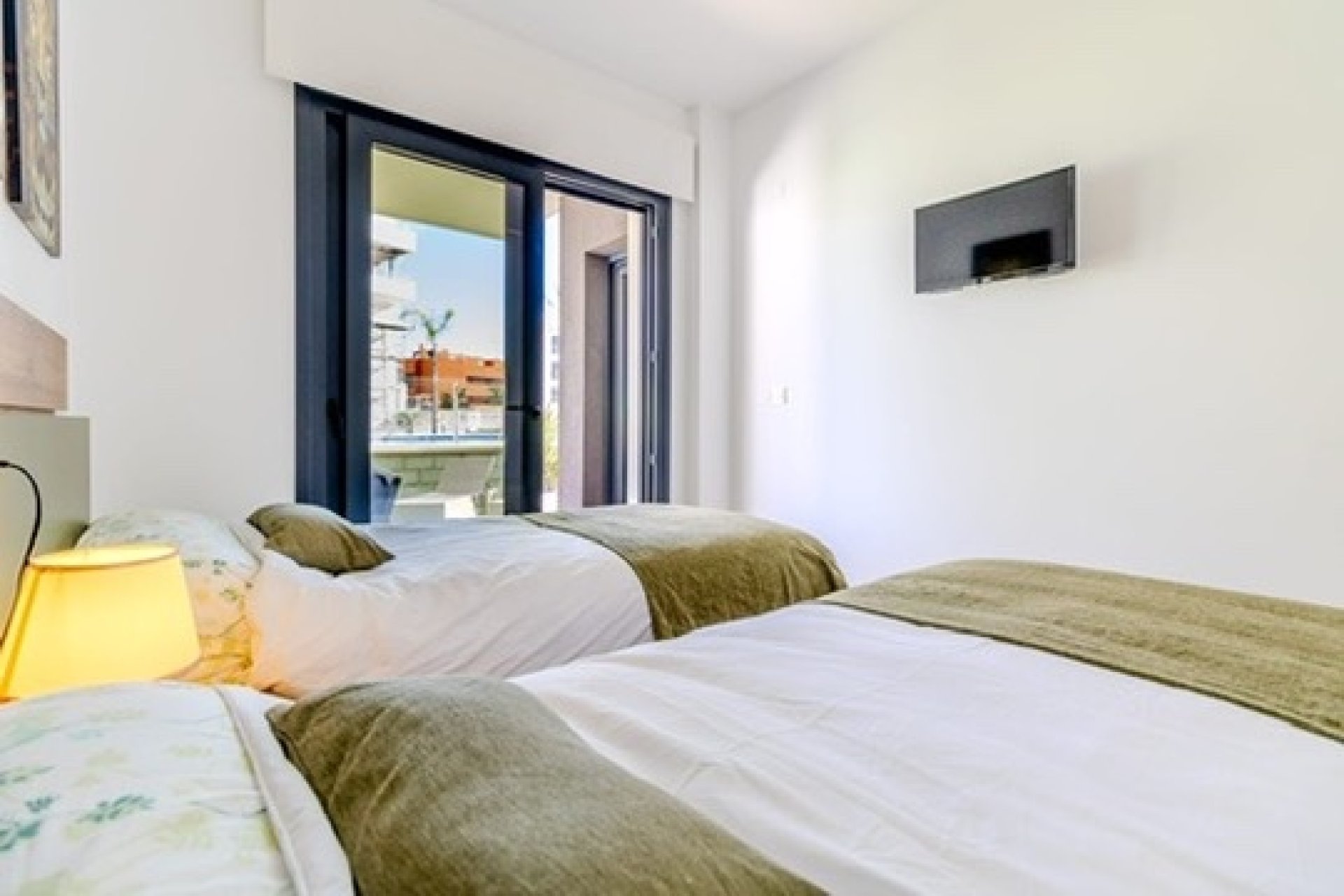 Herverkoop - Appartement - Orihuela Costa