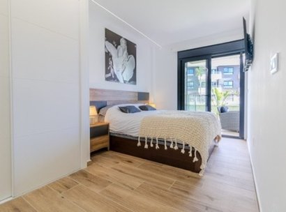 Appartement · Herverkoop - Orihuela Costa · Villamartín - Las Filipinas · Alicante · Spanje