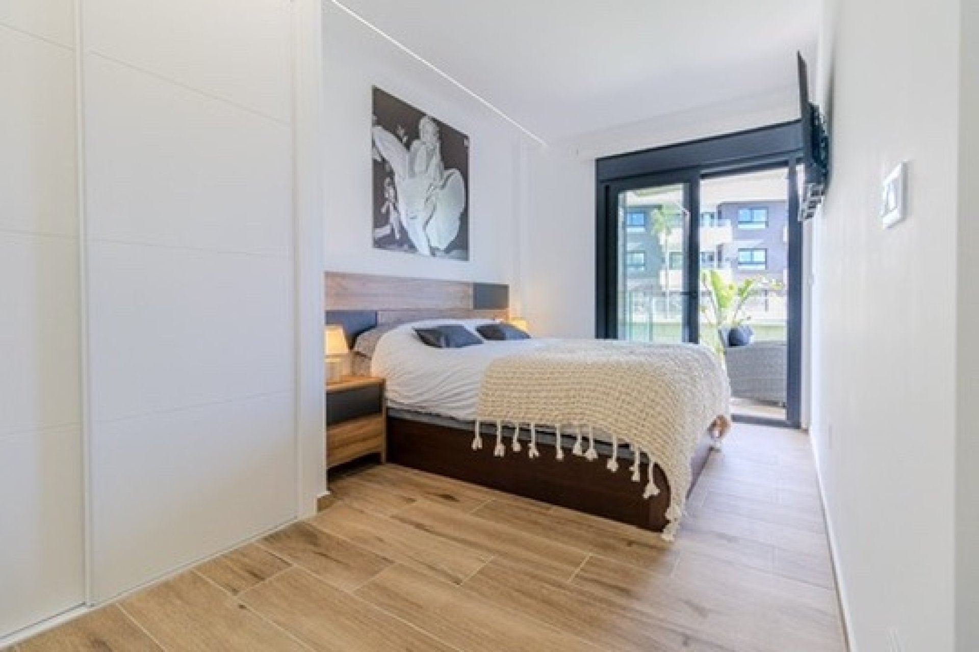 Herverkoop - Appartement - Orihuela Costa