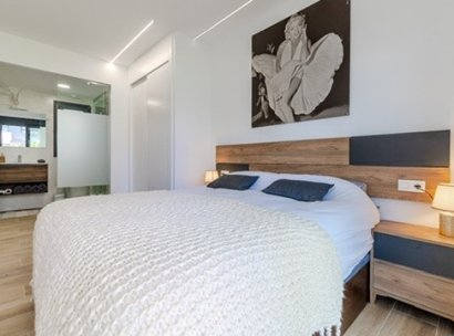 Appartement · Herverkoop - Orihuela Costa · Villamartín - Las Filipinas · Alicante · Spanje