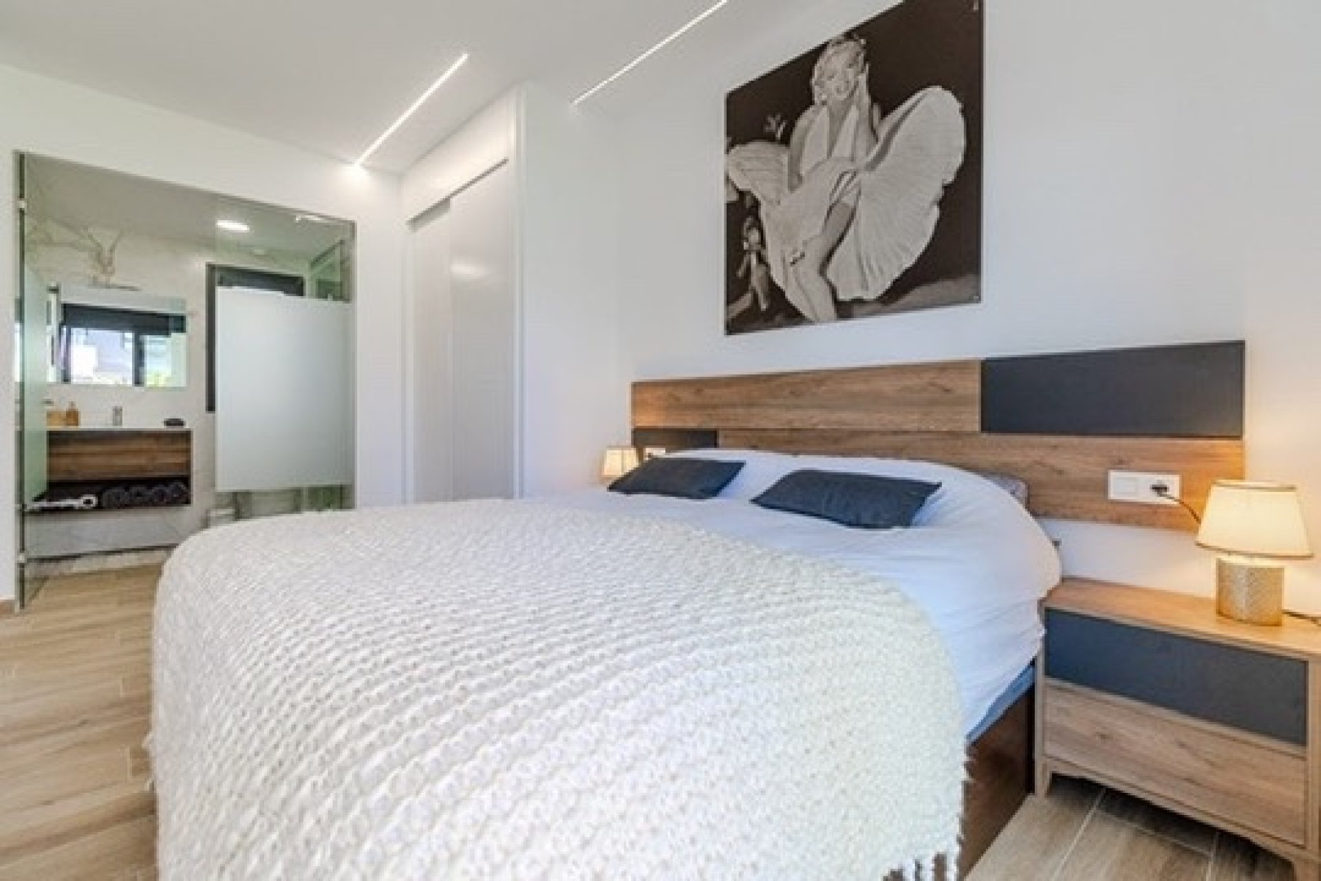 Herverkoop - Appartement - Orihuela Costa