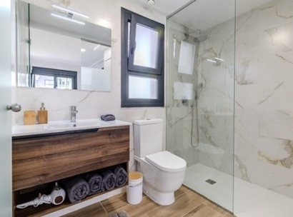 Appartement · Herverkoop - Orihuela Costa · Villamartín - Las Filipinas · Alicante · Spanje