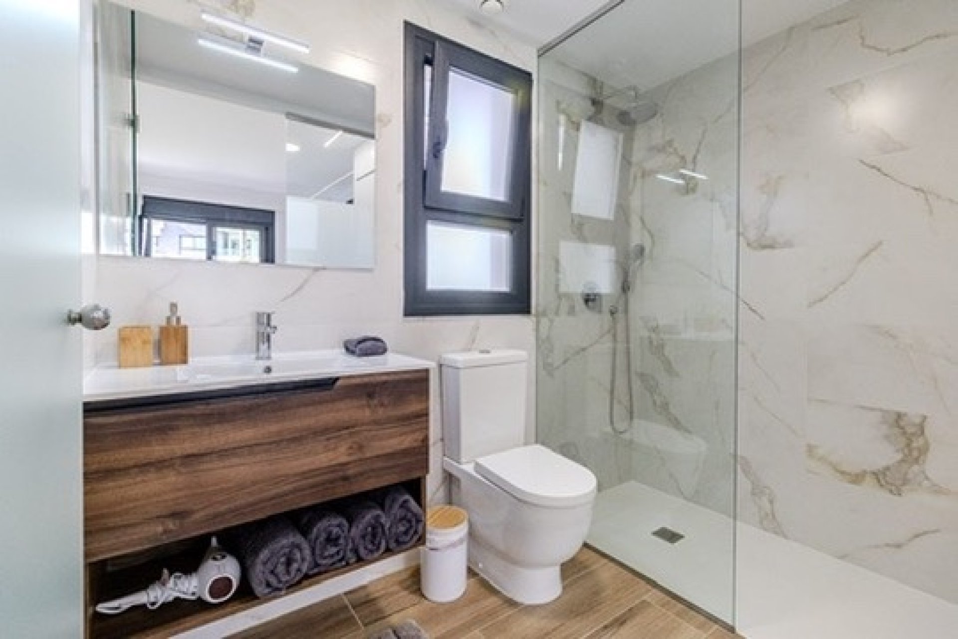 Herverkoop - Appartement - Orihuela Costa