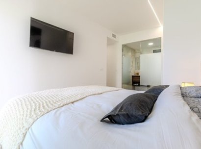 Appartement · Herverkoop - Orihuela Costa · Villamartín - Las Filipinas · Alicante · Spanje