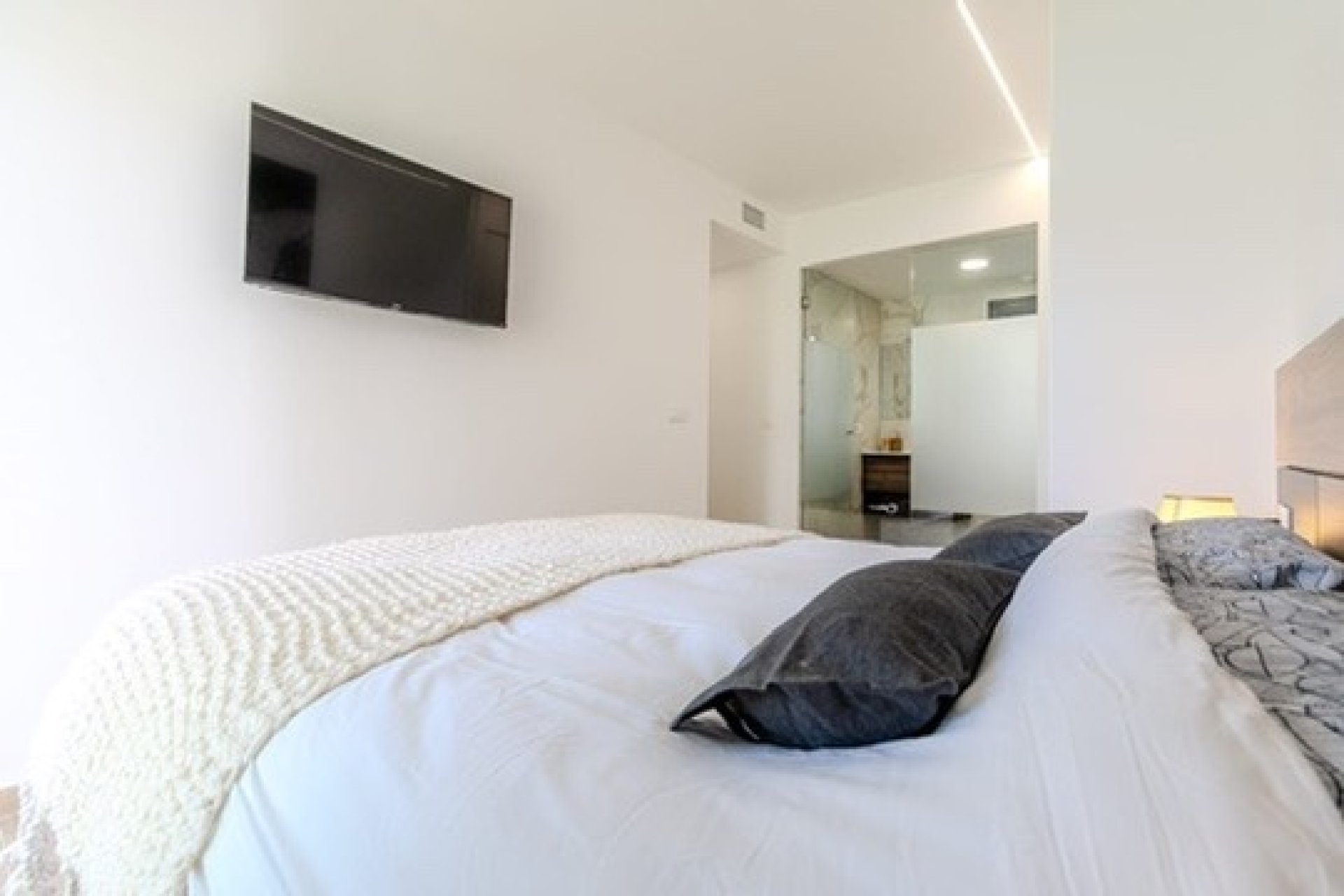 Herverkoop - Appartement - Orihuela Costa