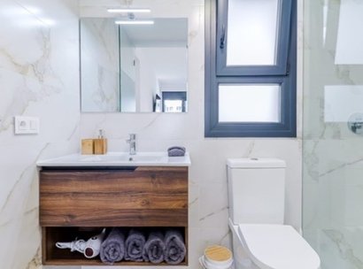 Appartement · Herverkoop - Orihuela Costa · Villamartín - Las Filipinas · Alicante · Spanje