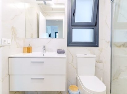 Appartement · Herverkoop - Orihuela Costa · Villamartín - Las Filipinas · Alicante · Spanje