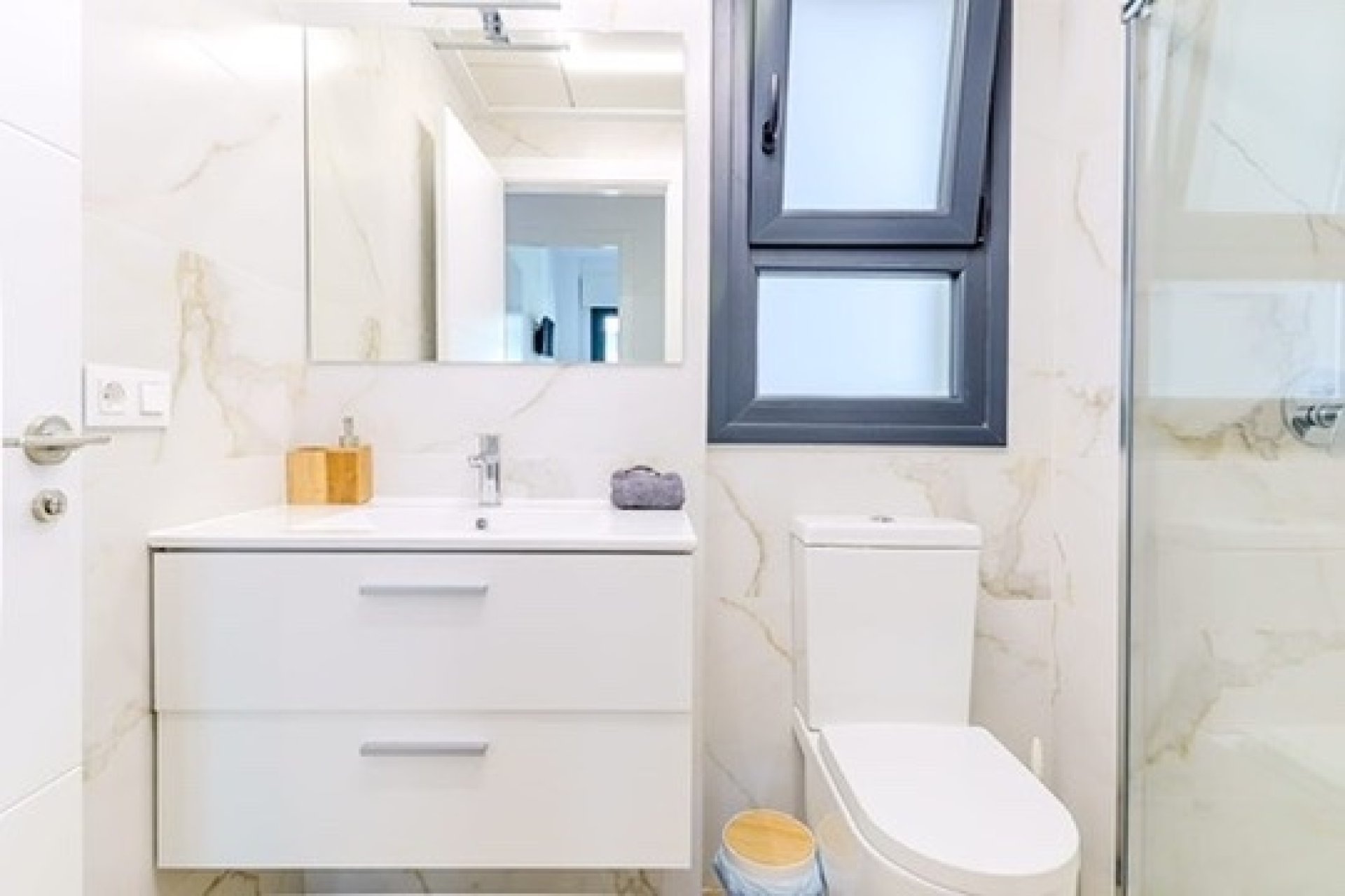 Herverkoop - Appartement - Orihuela Costa