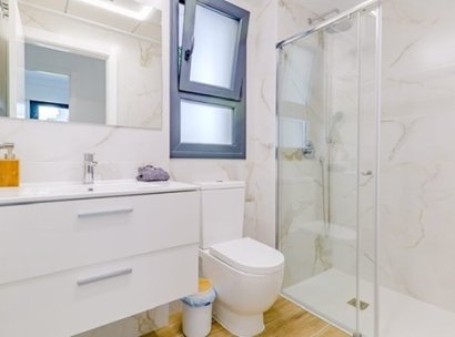 Appartement · Herverkoop - Orihuela Costa · Villamartín - Las Filipinas · Alicante · Spanje