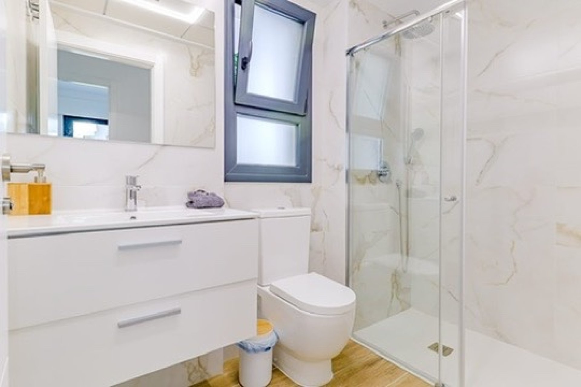 Herverkoop - Appartement - Orihuela Costa