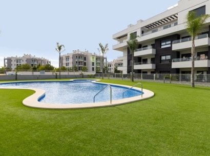 Appartement · Herverkoop - Orihuela Costa · Villamartín - Las Filipinas · Alicante · Spanje