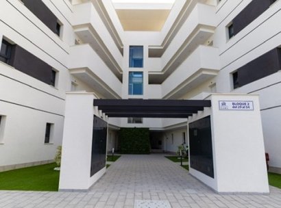 Appartement · Herverkoop - Orihuela Costa · Villamartín - Las Filipinas · Alicante · Spanje