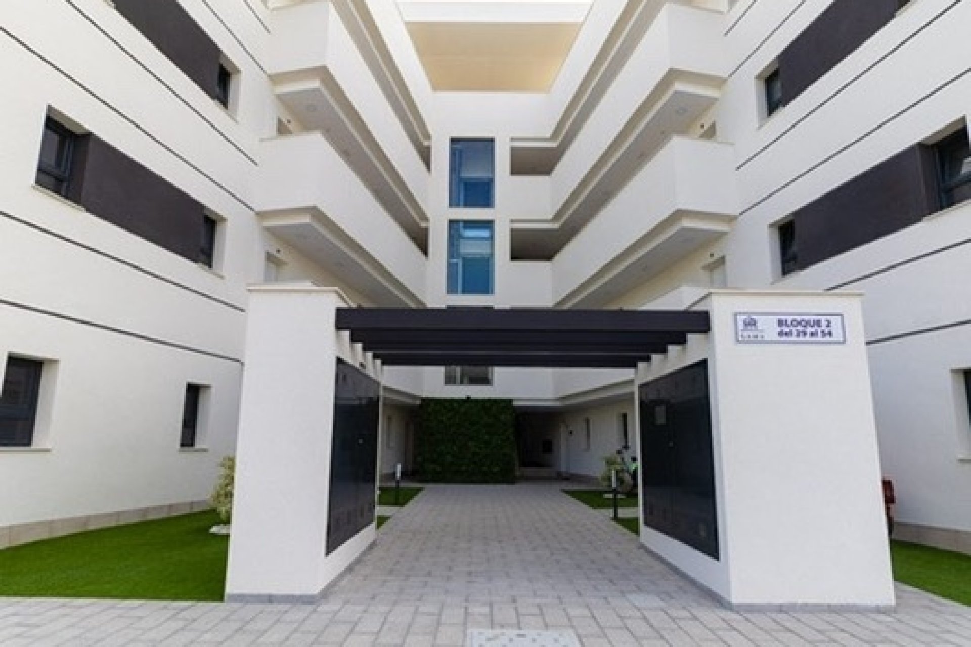 Herverkoop - Appartement - Orihuela Costa
