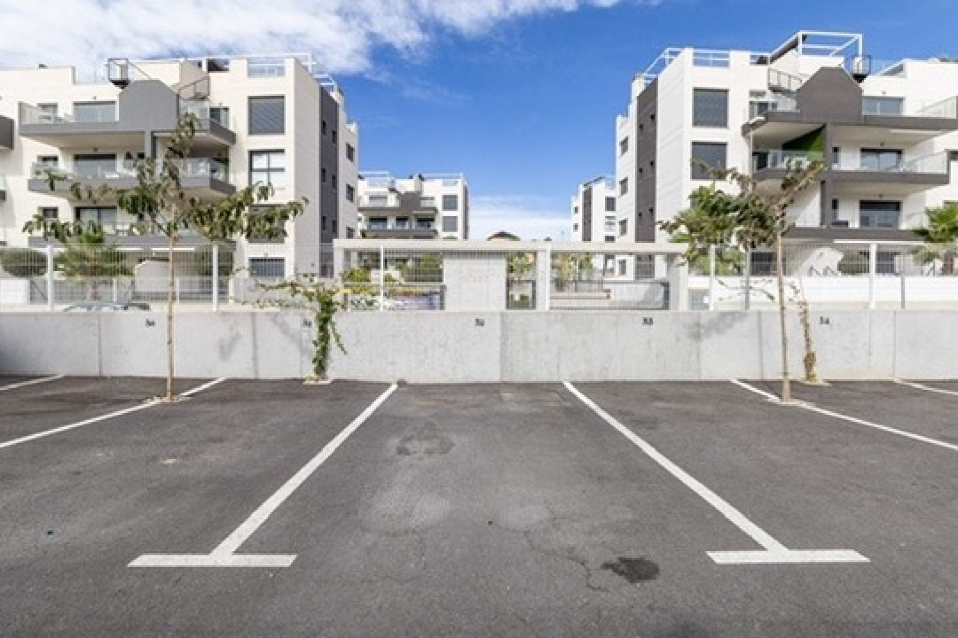 Herverkoop - Appartement - Orihuela Costa