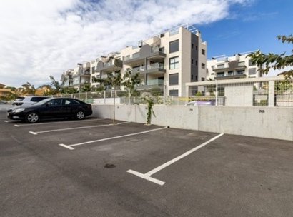 Appartement · Herverkoop - Orihuela Costa · Villamartín - Las Filipinas · Alicante · Spanje