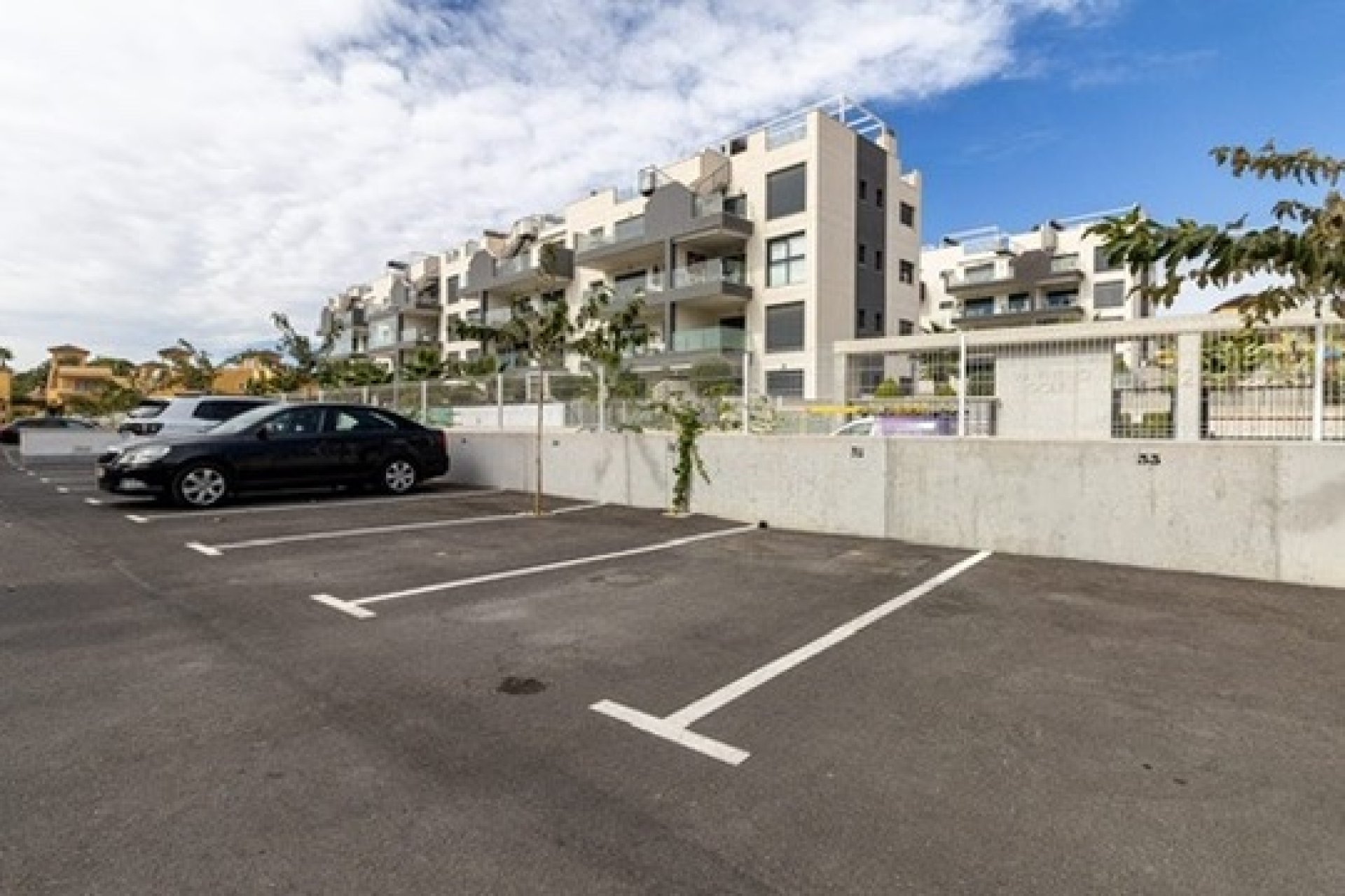 Herverkoop - Appartement - Orihuela Costa