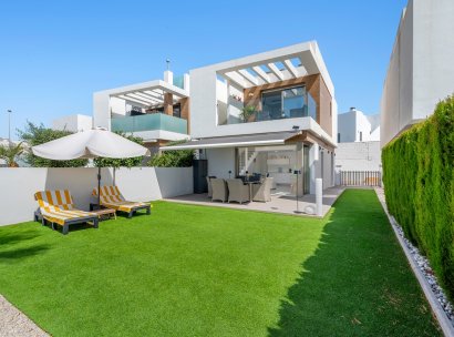Woning · Herverkoop - Orihuela Costa · Villamartín · Alicante · Spanje