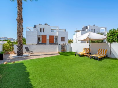 Woning · Herverkoop - Orihuela Costa · Villamartín · Alicante · Spanje