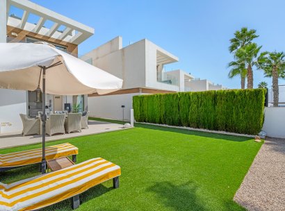 Woning · Herverkoop - Orihuela Costa · Villamartín · Alicante · Spanje