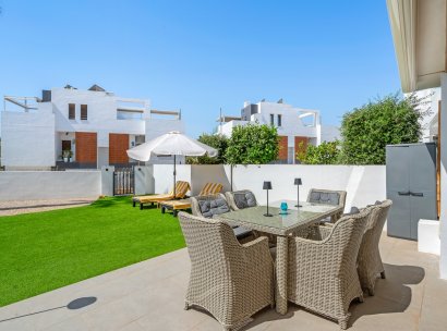 Woning · Herverkoop - Orihuela Costa · Villamartín · Alicante · Spanje
