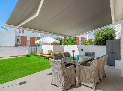 Woning · Herverkoop - Orihuela Costa · Villamartín · Alicante · Spanje