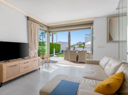 Woning · Herverkoop - Orihuela Costa · Villamartín · Alicante · Spanje