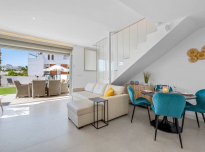 Woning · Herverkoop - Orihuela Costa · Villamartín · Alicante · Spanje