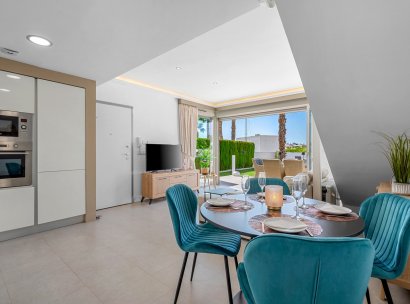 Woning · Herverkoop - Orihuela Costa · Villamartín · Alicante · Spanje