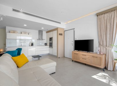 Woning · Herverkoop - Orihuela Costa · Villamartín · Alicante · Spanje