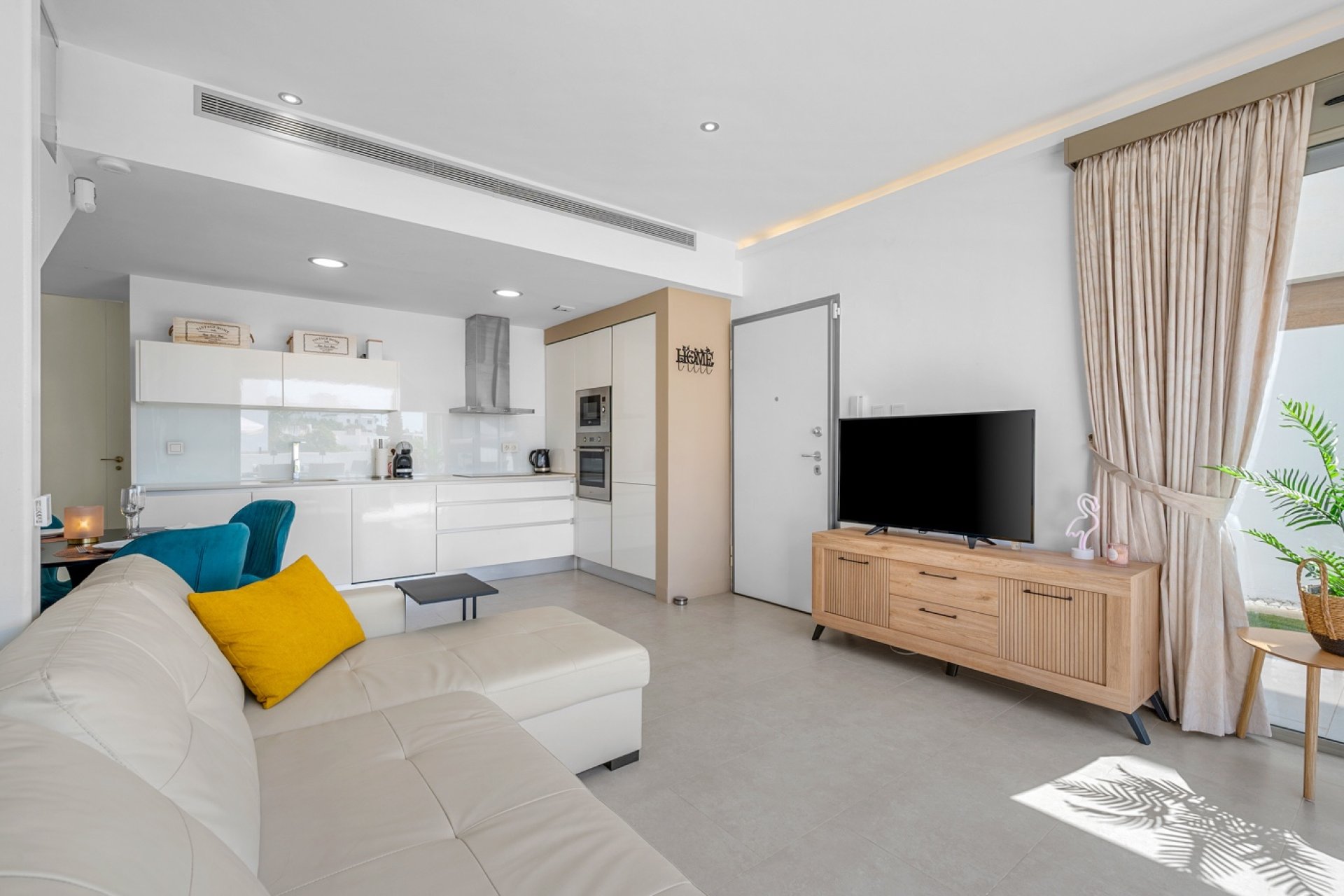 Resale - House - Orihuela Costa