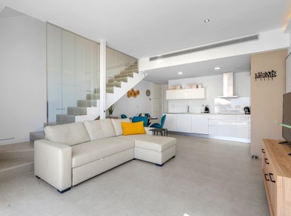 Woning · Herverkoop - Orihuela Costa · Villamartín · Alicante · Spanje