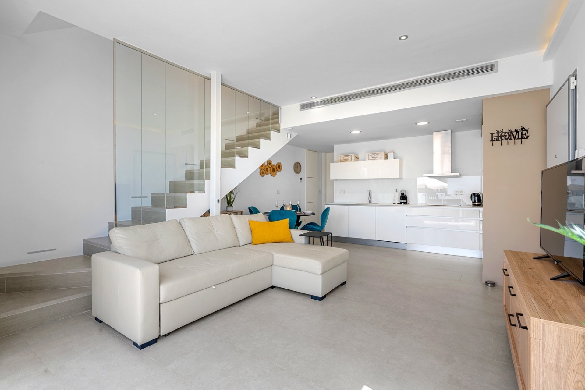 Resale - House - Orihuela Costa