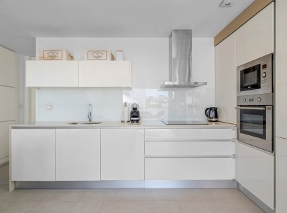 Woning · Herverkoop - Orihuela Costa · Villamartín · Alicante · Spanje