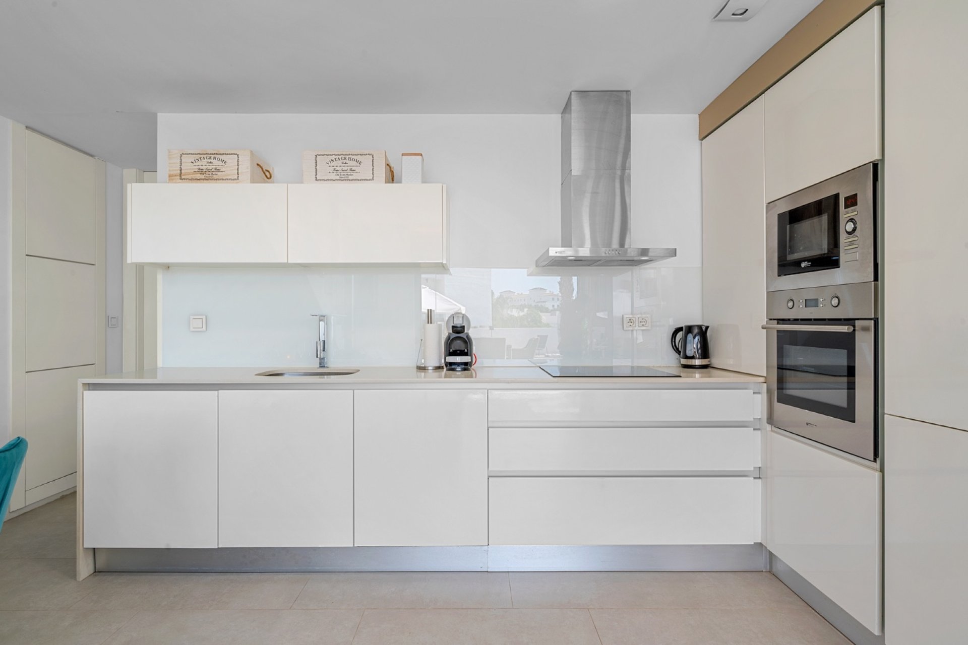 Resale - House - Orihuela Costa