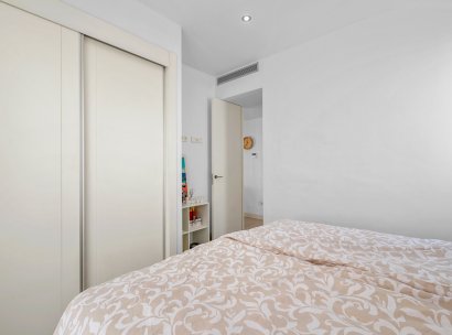 Woning · Herverkoop - Orihuela Costa · Villamartín · Alicante · Spanje